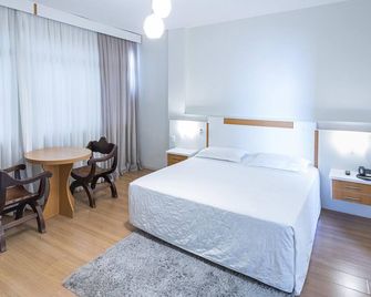 Hotel Gracher Brusque - Brusque