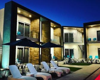 The Cove Boutique Hotel Adults Only - פוארטו פניאסקו - חדר שינה