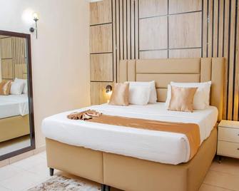 Nevada Hotels and Suites Lekki - Lekki - Habitación