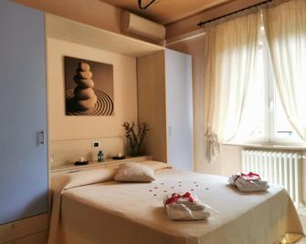 Villa Consorti - Martinsicuro - Habitación