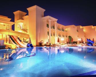 Swiss Inn Resort Hurghada - Hurghada - Piscine