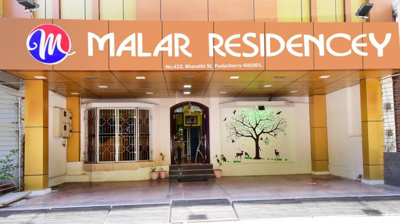 Malar Residencey