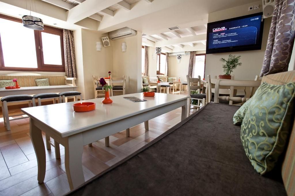 هيرميس هوتل