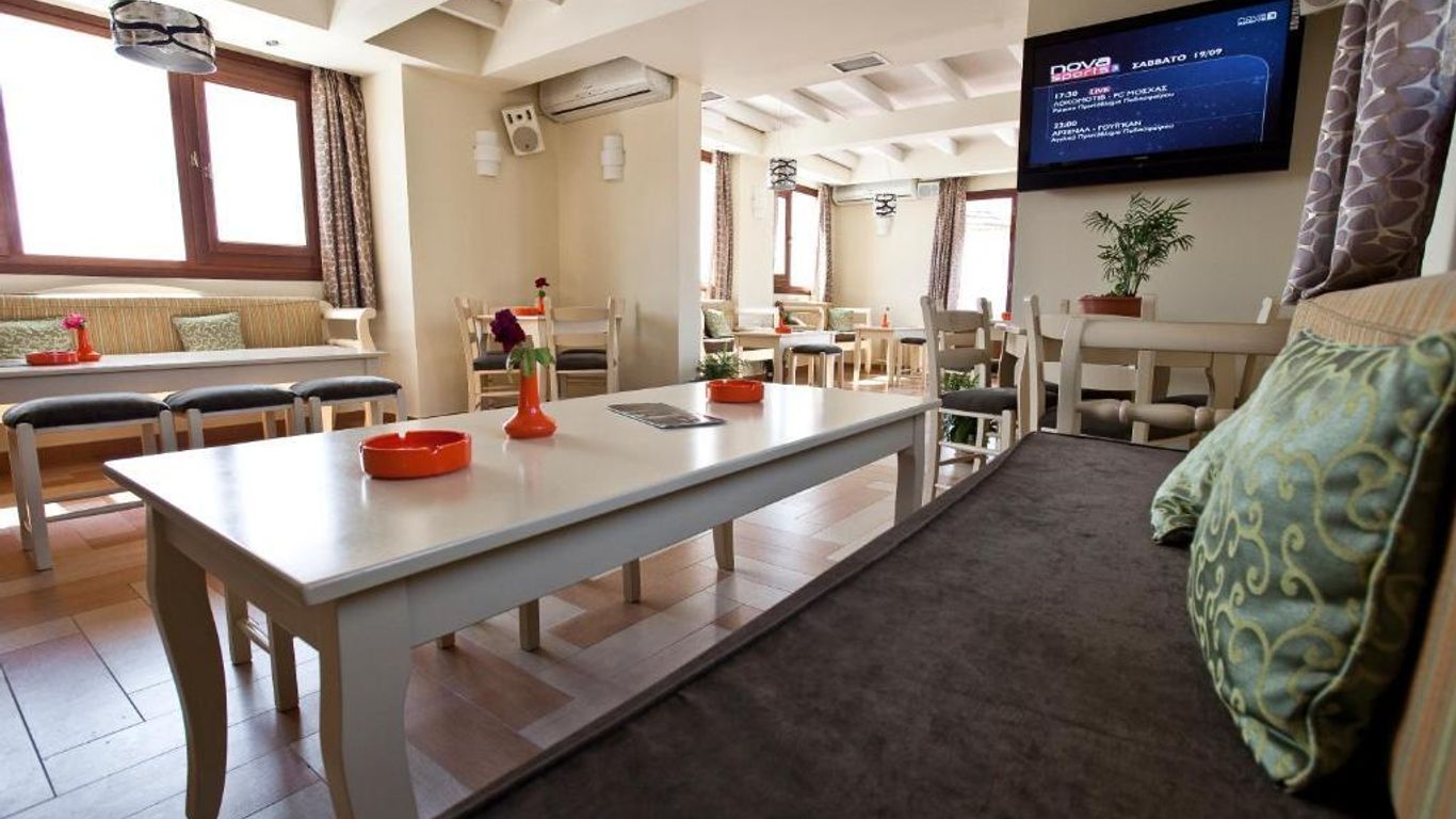 هيرميس هوتل