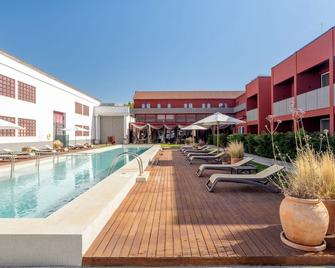 Hotel da Barrosinha - Barrosinha - Pool