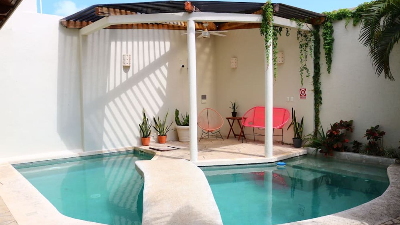 皮凱里住宿加早餐旅館