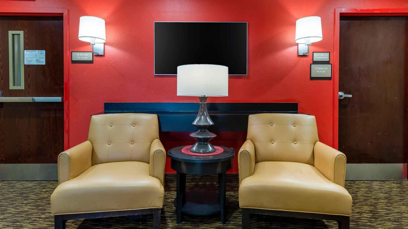 Extended Stay America Suites - Mt Olive - Budd Lake