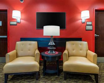 Extended Stay America Suites - Mt Olive - Budd Lake - Budd Lake - Лоббі