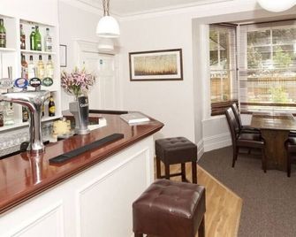 The Shrubbery Hotel - Shepton Mallet