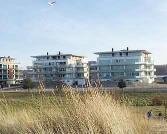 Strandzeit Heiligenhafen - Heiligenhafen