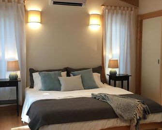 Osprey Studio Guesthouse at Farmersdotter Organics - Cawston