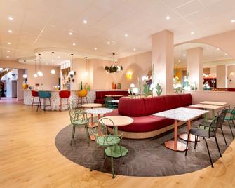 ibis Styles Strasbourg Centre République - Strasburgo - Bar