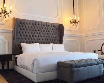 Quinta Esencia Hotel Boutique - Puebla de Zaragoza - Habitación