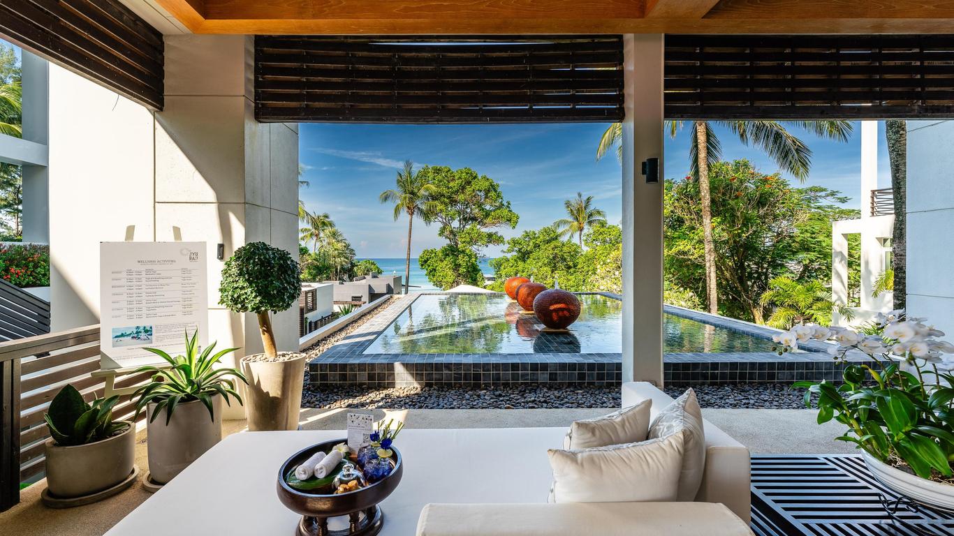 Aleenta Phuket - Phang Nga - The Leading Hotels of the World