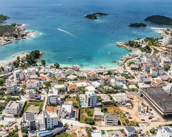 Aura Mare Hotel - Ksamil
