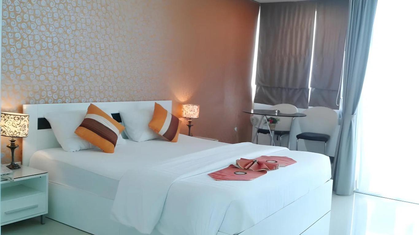 Grand Residence Jomtien