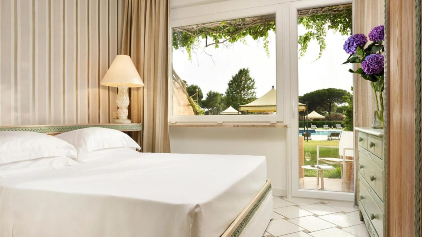 Golf Hotel Punta Ala