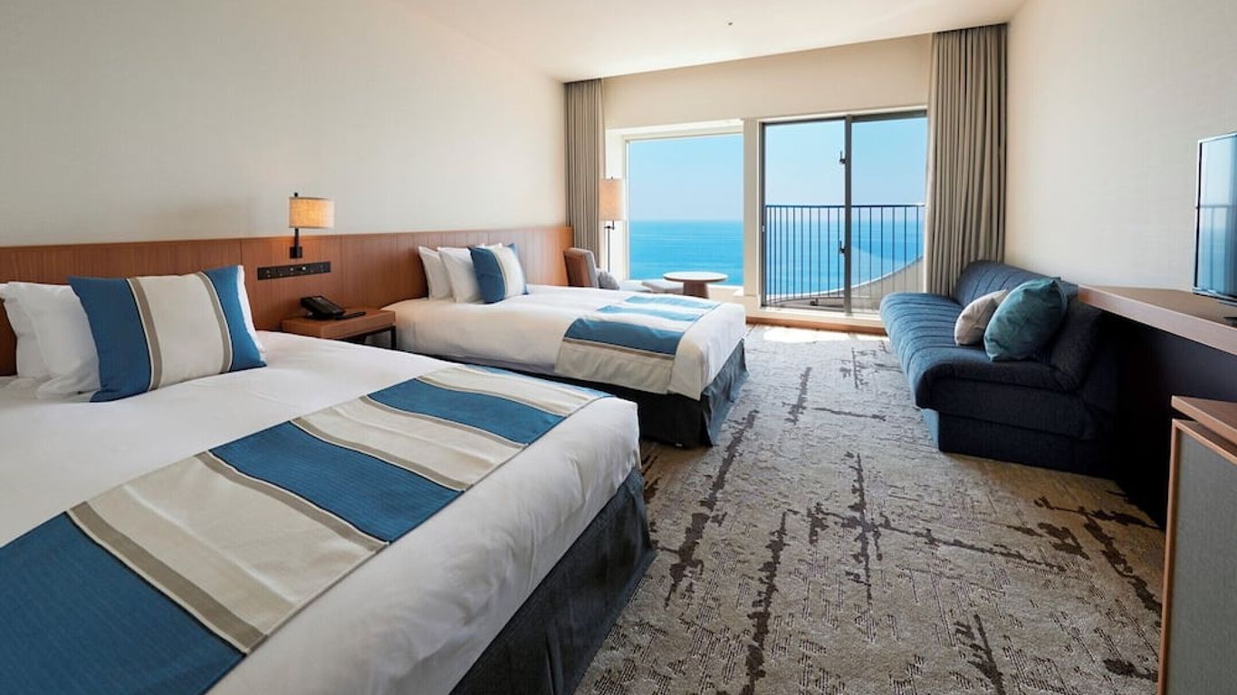 大磯王子大酒店 - 大磯