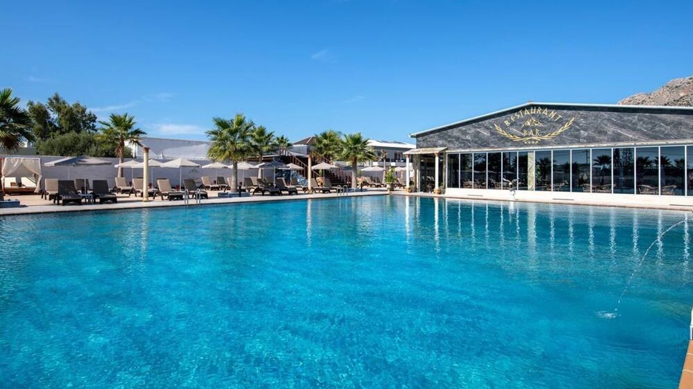 Paradice Hotel Luxury Suites