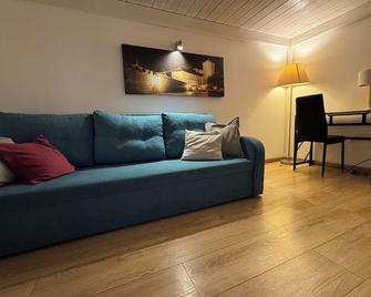 Amber Hostel - Krakow - Living room