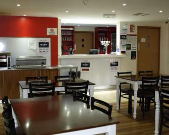 247Hotel.com - Oldham - Restaurant