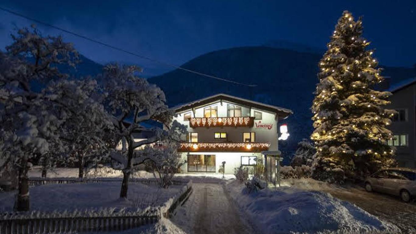 Gasthof Venetrast