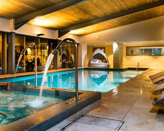 Hatherley Manor Hotel & Spa - Gloucester - Pool