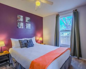 3br Mtn Viewsdowntownnext To Lake, Parks, More - Colorado Springs