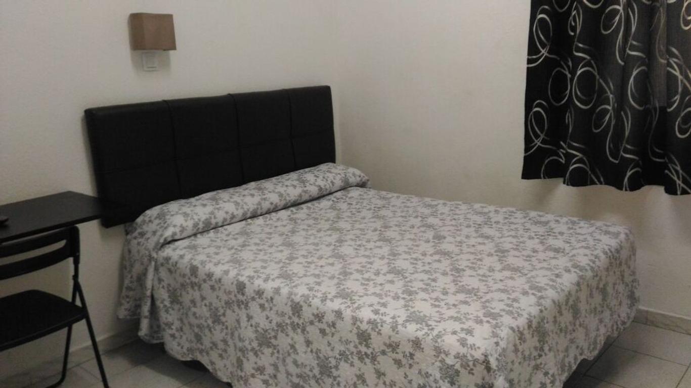 Jqc Rooms