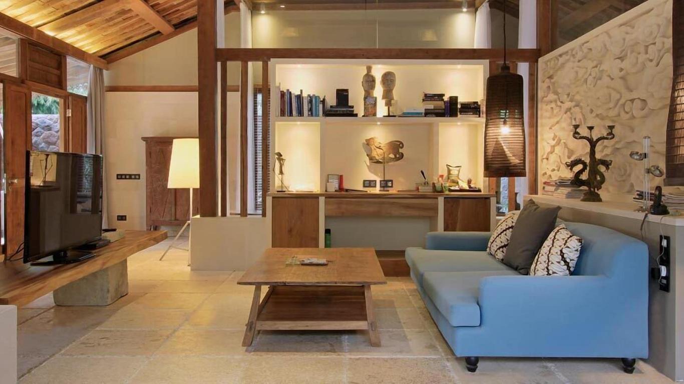 The Purist Villas & Spa Ubud