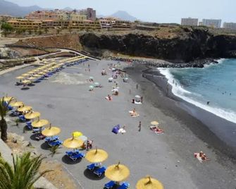 Duplex C7 Con Piscina Privada - Callao Salvaje - Strand