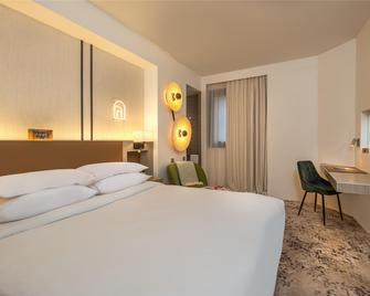 Firstname Toulouse - Toulouse - Bedroom