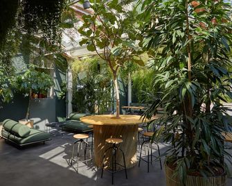 Combo Milano - Milán - Patio