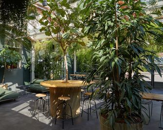 Combo Milano - Milán - Patio