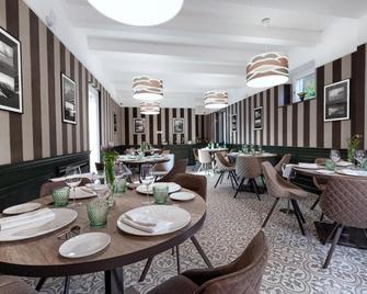 Tenuta Miranda Agriresort - Pimonte - Restaurant