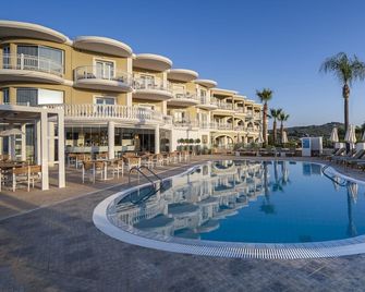 Arkadia Hotel - Tsilivi