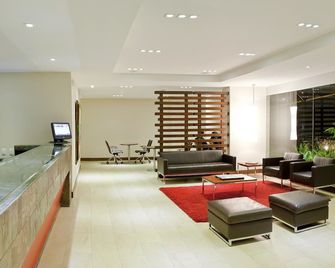 Hotel Estelar Calle 100 - Bogotá