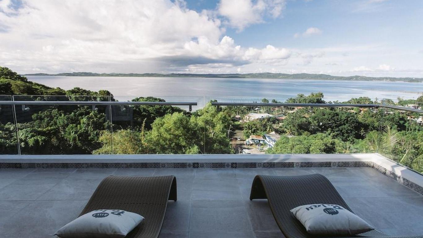Beluu Sea View Resort