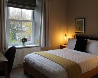 The Hill B And B - Barnard Castle - Schlafzimmer