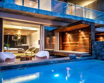 POD Camps Bay - קייפ טאון - בריכה