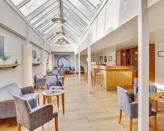 Hotel Pinenhus - Glyngøre - Ristorante