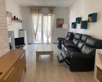 Appartamento Elegance - Lignano Sabbiadoro - Living room