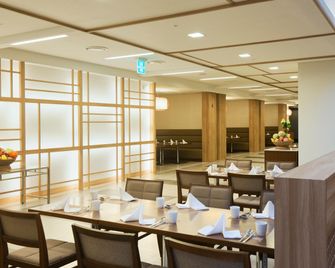 Holiday Inn Resort Alpensia Pyeongchang By IHG - Pyeongchang - Restaurant