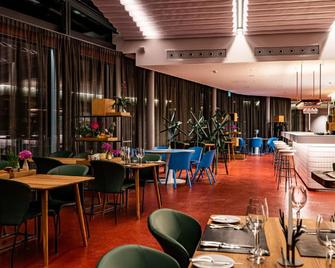 Hirschen Oberkirch - Design Boutique Hotel - Oberkirch - Restaurant