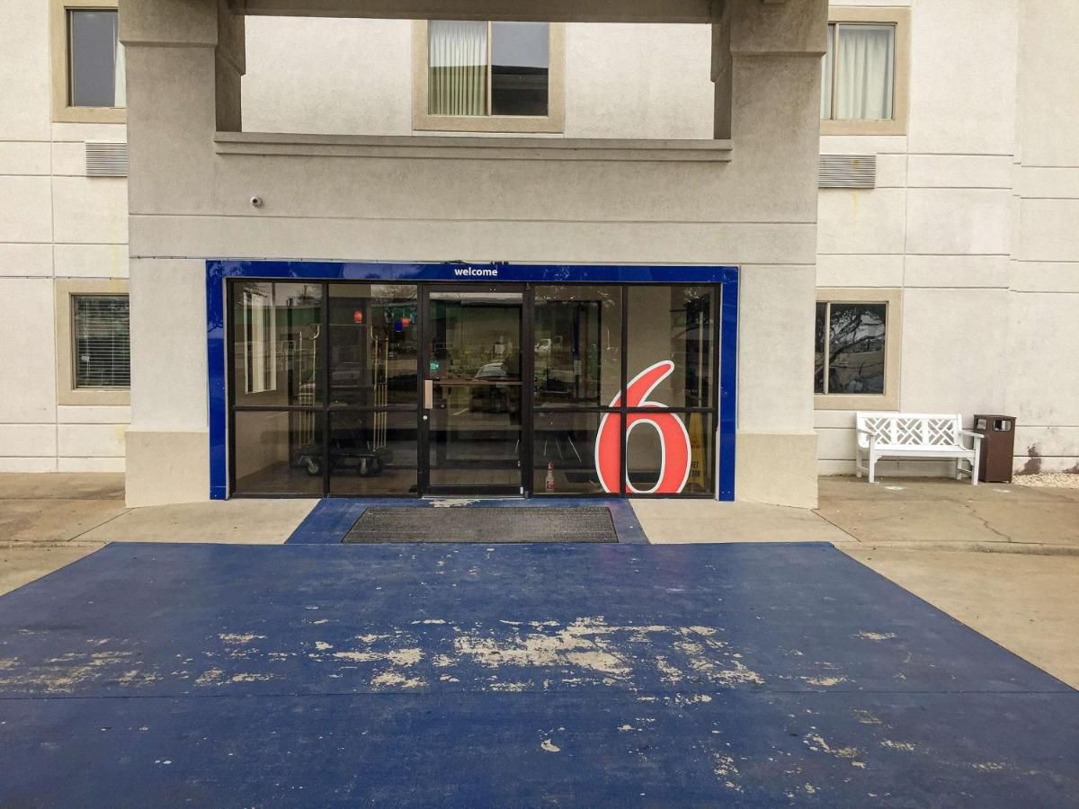 Motel 6 Woodway Tx