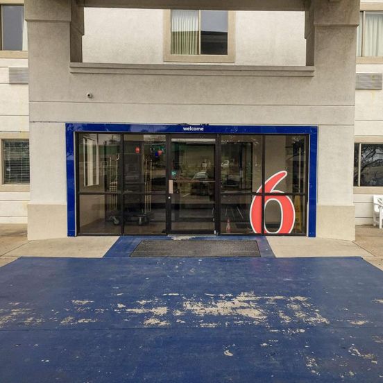Motel 6 Woodway Tx