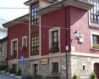 Hotel Mestas - Las Arenas - Gebäude