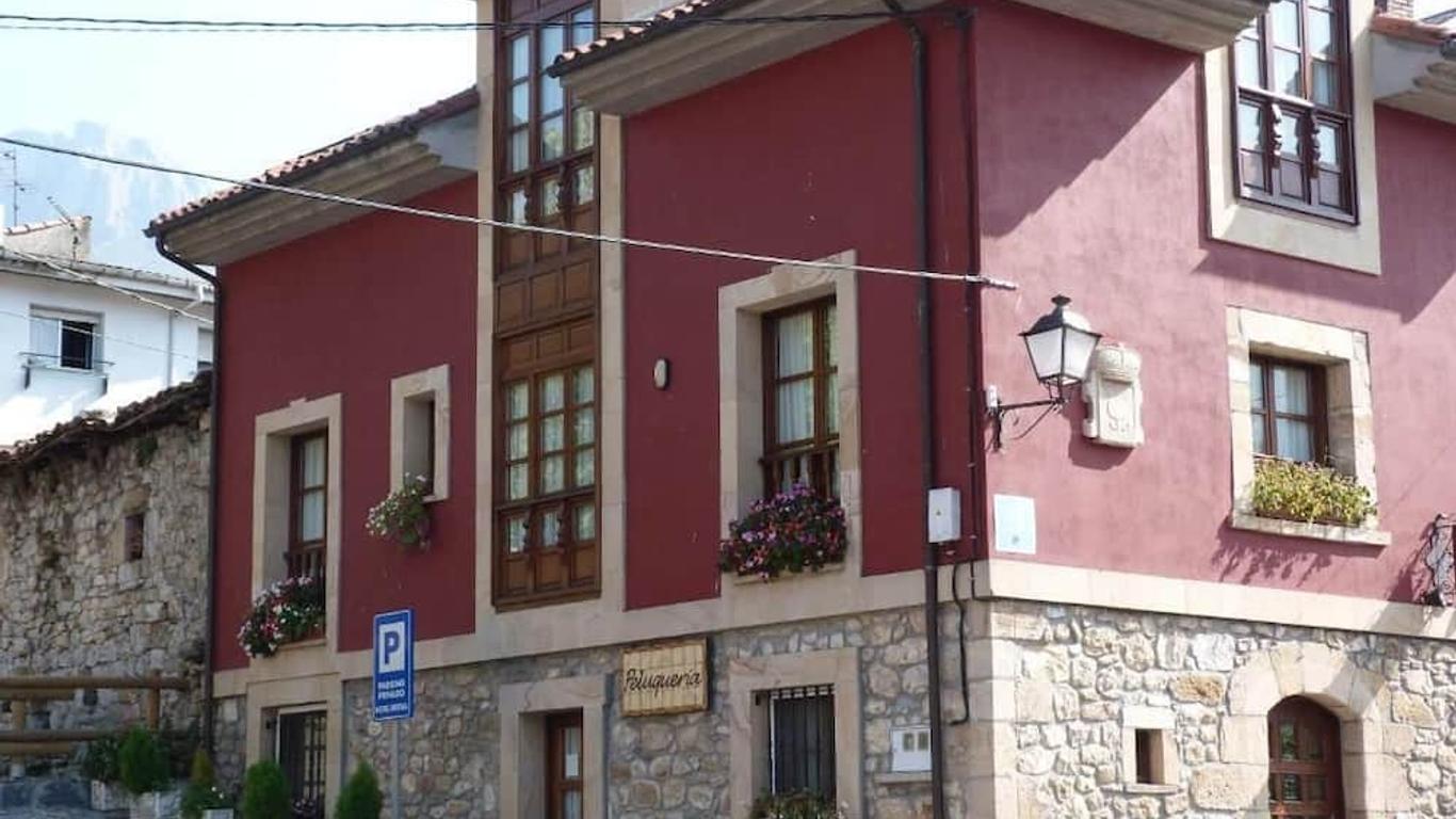 Hotel Mestas
