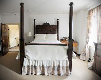 Rachael's Dowry Bed and Breakfast - Baltimore - Bedroom