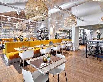 ibis Styles La Roche-sur-Yon - Mouilleron-le-Captif - Restaurant